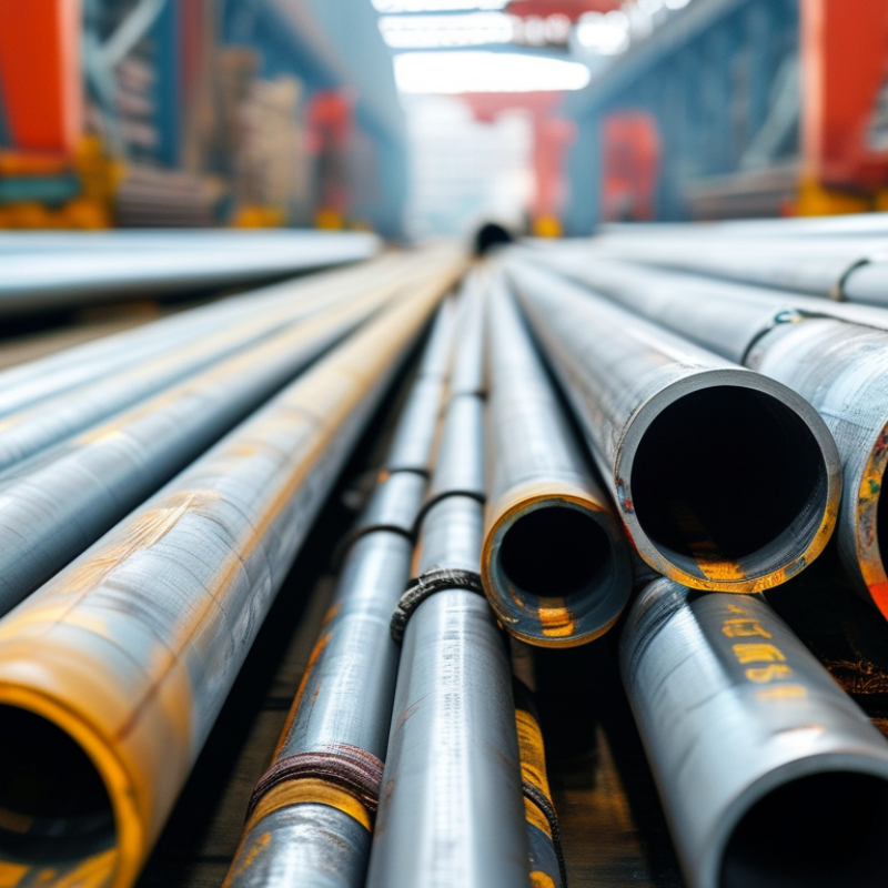 Top Tips for Sourcing High Quality Seamless Tube from China