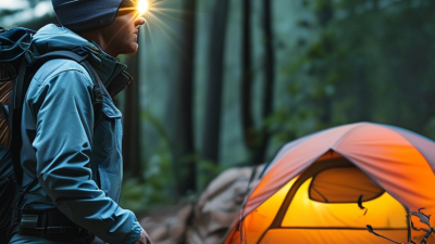 How to Choose the Best Led Outdoor Headlamp for Your Needs?