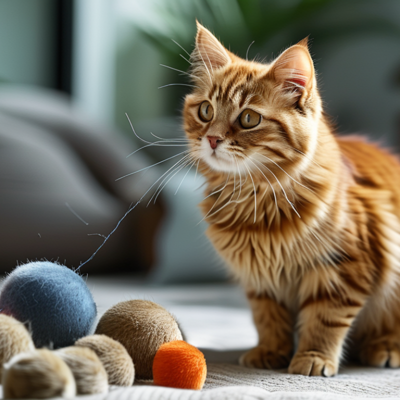 2026 Best Moving Cat Toys Trends for Global Buyers?