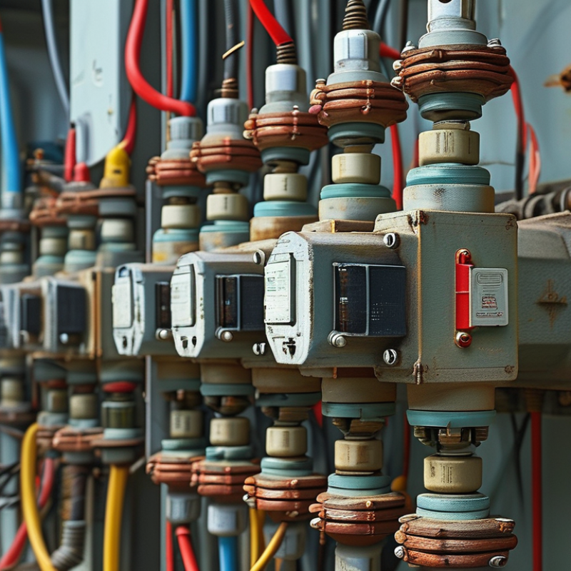 What is a Ring Main Switch and Why is it Important?