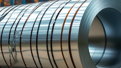 Best Steel Coil Galvanized Options for Global Buyers?