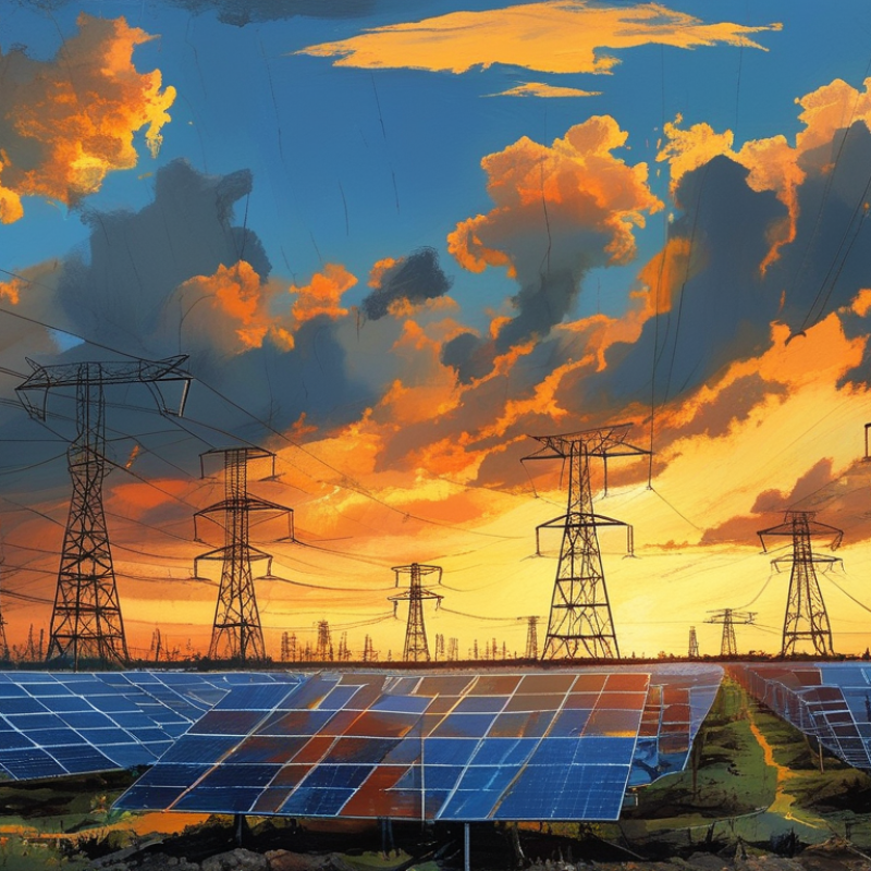 10 Best Solutions to Ensure Reliable Power Supply in Extreme Conditions?