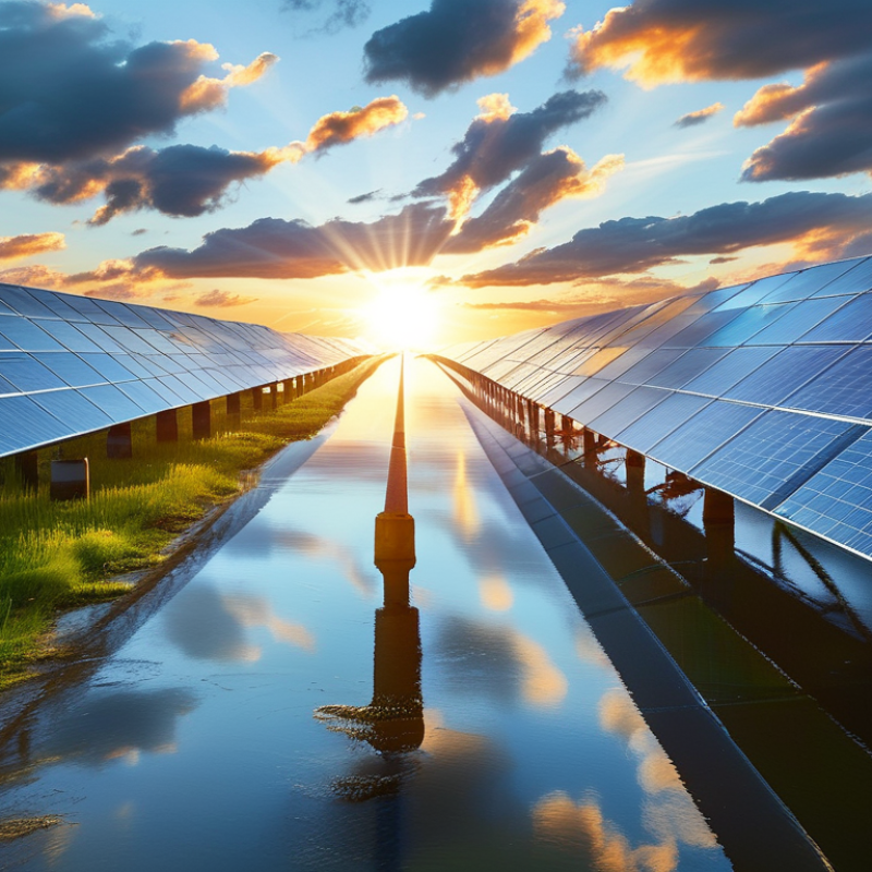 Why Should You Invest in Solar Energy to Boost ROI?