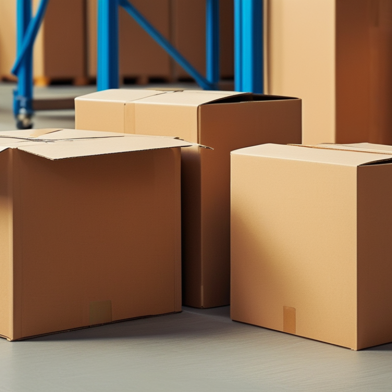 Como medir uma caixa para envio e embalagem?