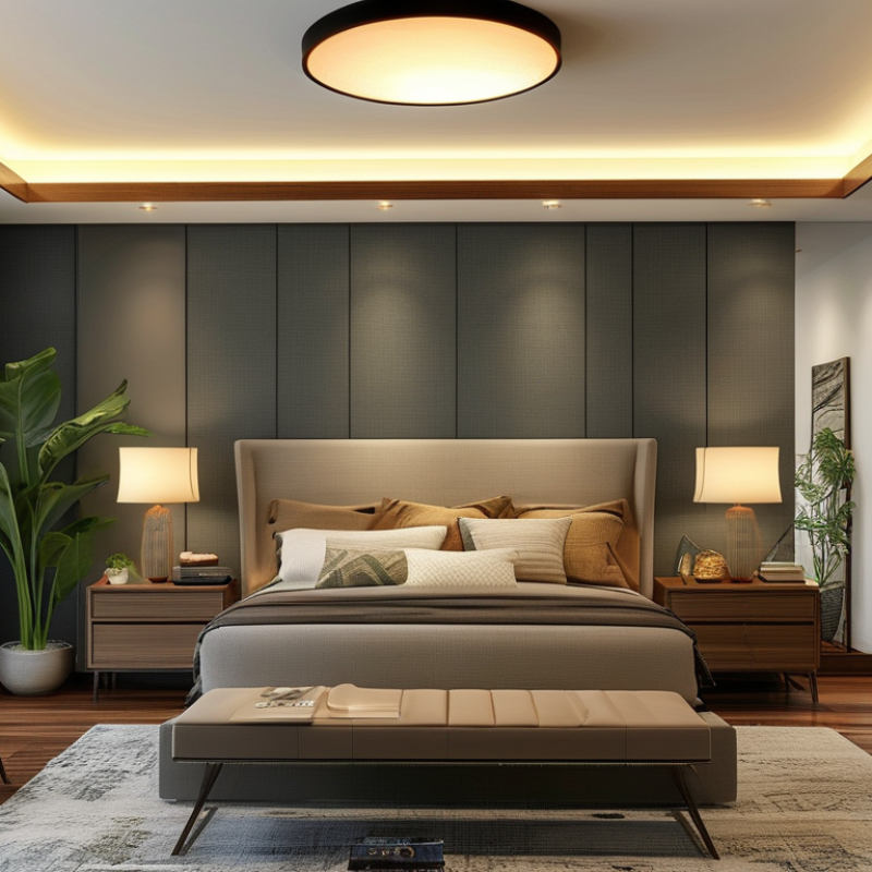 Top 10 Ceiling Light Designs that Transform Your Space?