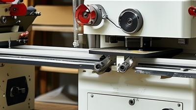 How to Choose the Best Rotary Die Cutting All in One Machine?