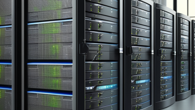 Best File Server Cloud Storage Solutions for Global Buyers?