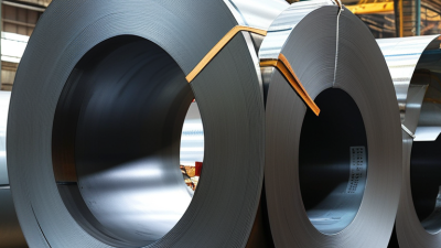 Top China Sheet Steel Coil Suppliers for Global Buyers?