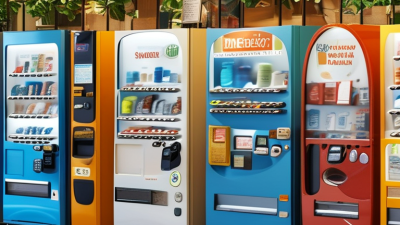 Top 10 Band-Aid Machines for Your Business Needs?