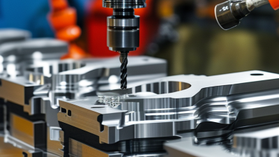 What is Cnc Metal Parts and How to Source Them Globally?