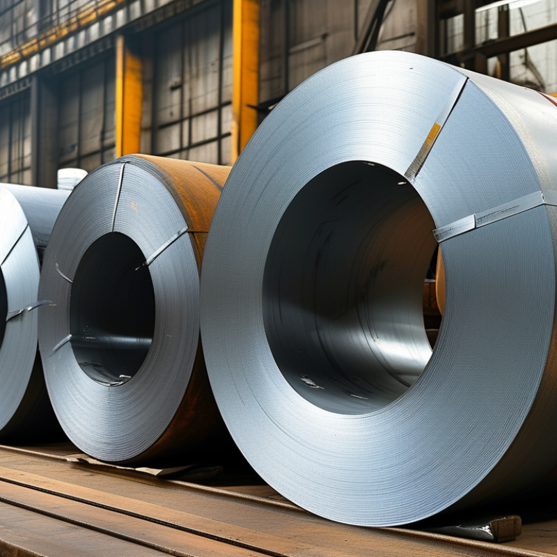 How to Choose the Right Sheet Steel Coil for Your Project?