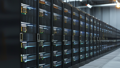 Top 10 File Server Cloud Storage Solutions for Global Buyers?