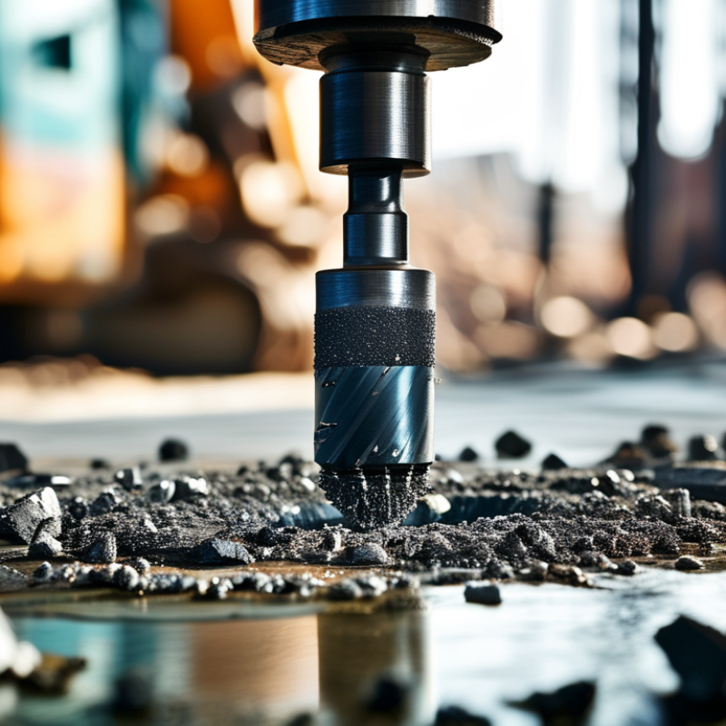 When to Replace a PDC Drill Bit for Optimal Performance?