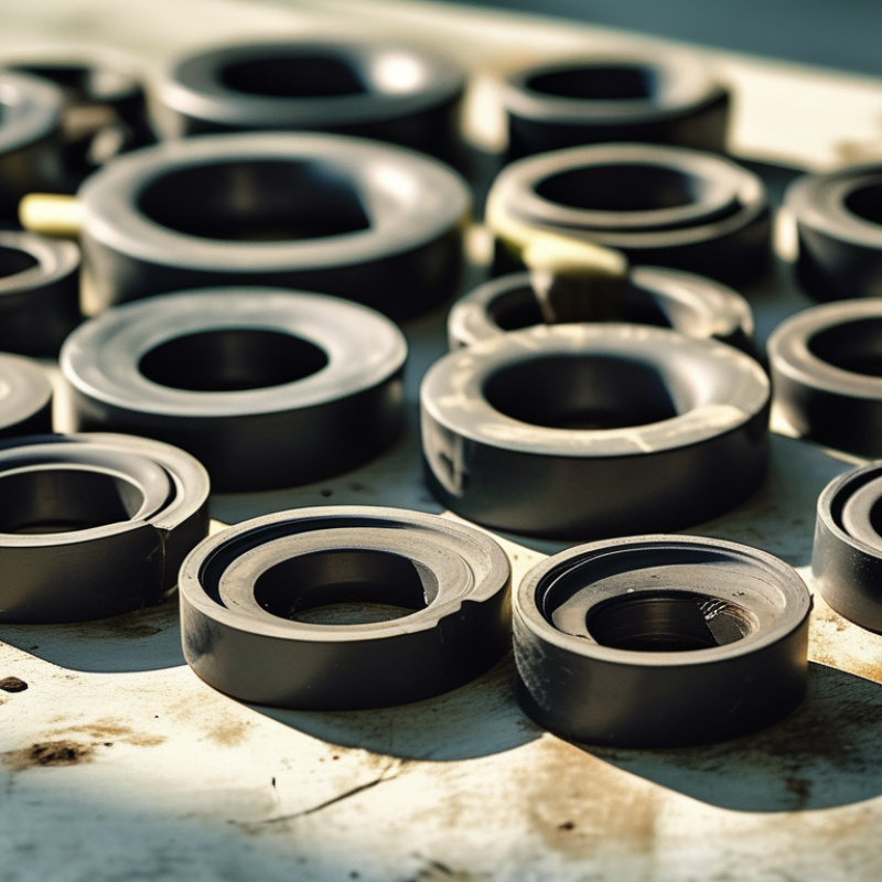 What is Rubber Seal and How to Choose the Best One?