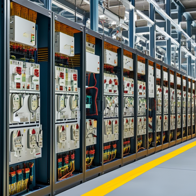 Top 10 Low Voltage Switchgear Series for Global Buyers?