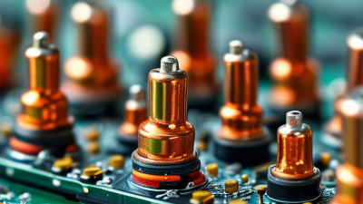 Why Are Circuit Board Resistors Essential for Electronics?