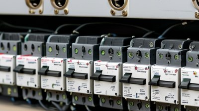 Top 10 Essential Tips for Choosing the Right Circuit Breaker Box MCB?