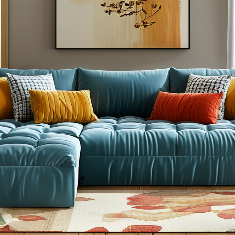 Top 10 Benefits of Choosing a Compressible Sofa for Your Home?