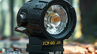 2026 Top Led Outdoor Headlamp Features You Need to Know?