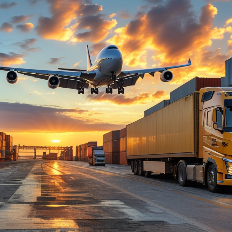 Top Freight Carriers in 2026 What Buyers Need to Know