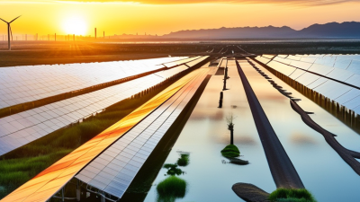 China Best Clean Energy Solutions for Global Procurement Buyers?