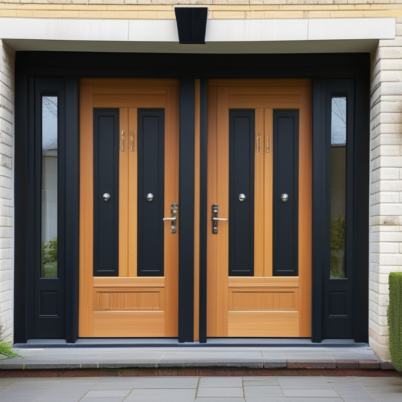 What are Composite Stable Doors and Their Benefits for Buyers?