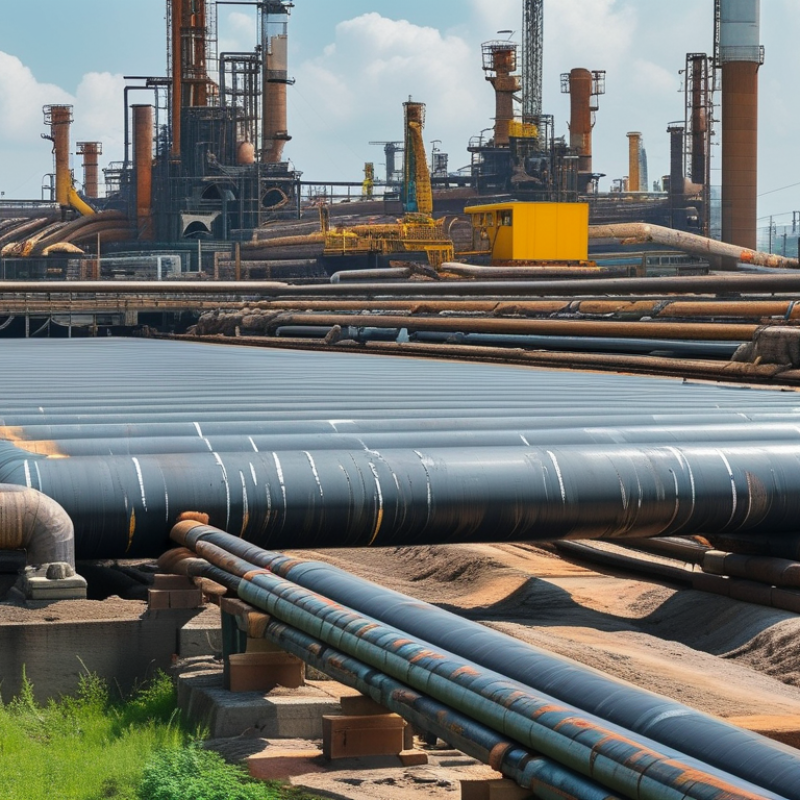 What is Carbon Steel Pipe and Why is it Important?
