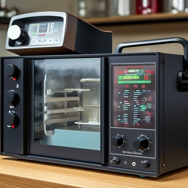 How to Conduct a Bowie-Dick Test in a Vacuum Autoclave?