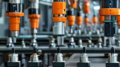 Top 10 Metal Connectors for Industrial Automation Needs?