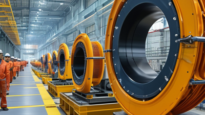 What Are the Top Neodymium Magnet Applications for Industry?