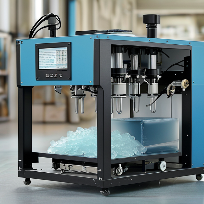 Top 10 Hydrogel Coating Machines for Global Buyers?