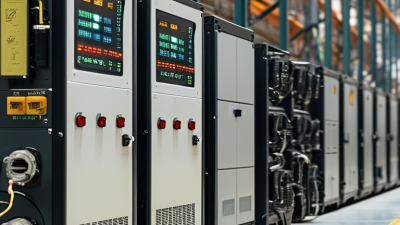 2026 Top Power Phase Converter Solutions for Global Buyers?