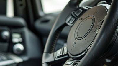 How to Choose the Right Steering Gear Box for Your Vehicle?