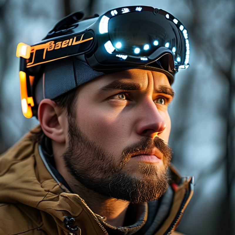 Top 10 Tips for Choosing the Best Led Sensor Headlamp?