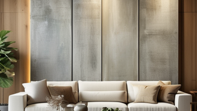 How to Choose the Best Fiber Cement Trim Board for Your Project?