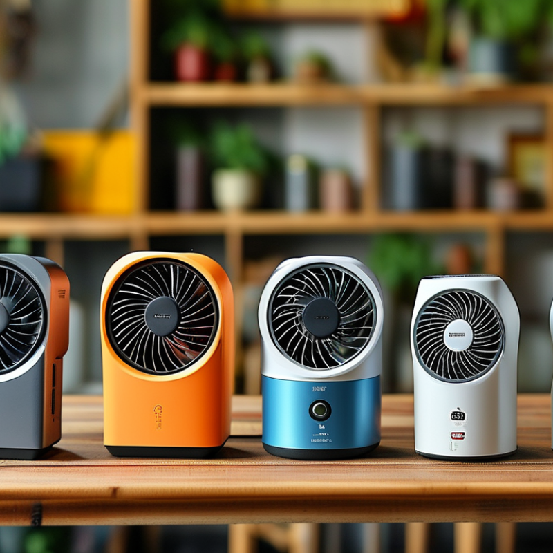 China Best Axial Fan Mini Fan for Global Buyers?