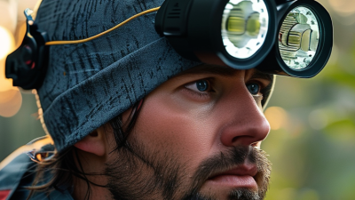 2026 Best Led Sensor Headlamp for Global Buyers Guide?