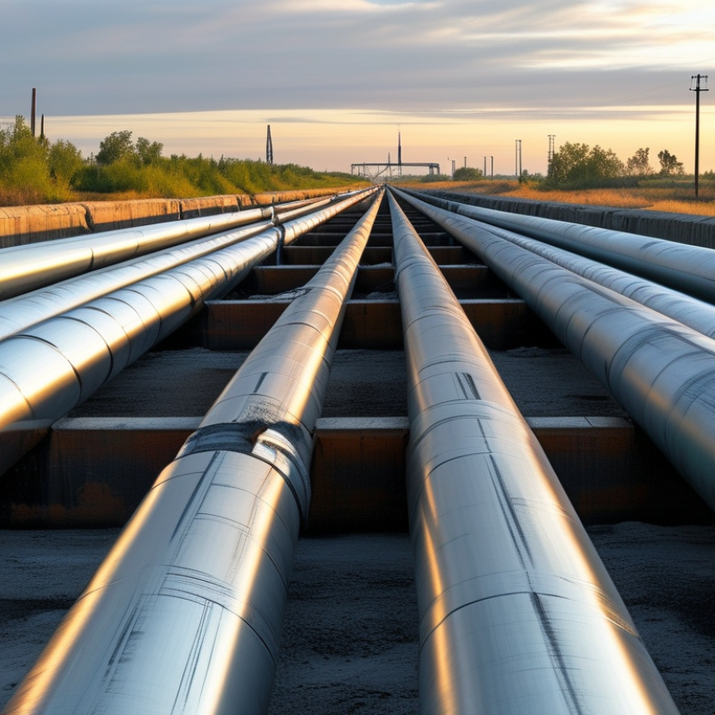 Why Choose Carbon Steel Pipe for Your Next Project?