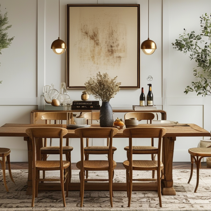 Top 10 Dinning Room Furniture Styles for Your Home Needs?