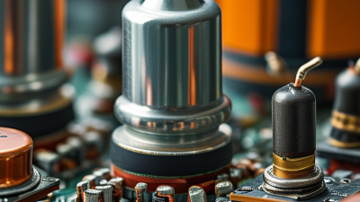 What Are the Best Circuit Board Resistors for Your Projects?