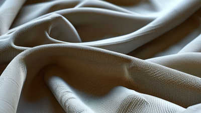 How to Choose the Best Polyester Fabric for Your Needs?