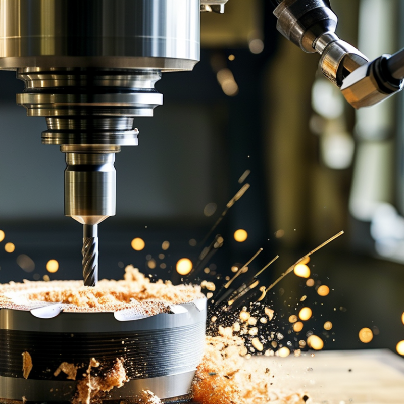 Essential Tips for Choosing CNC Milling Cutter Parts?