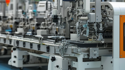 Top Band-Aid Machine Suppliers for Global Buyers?