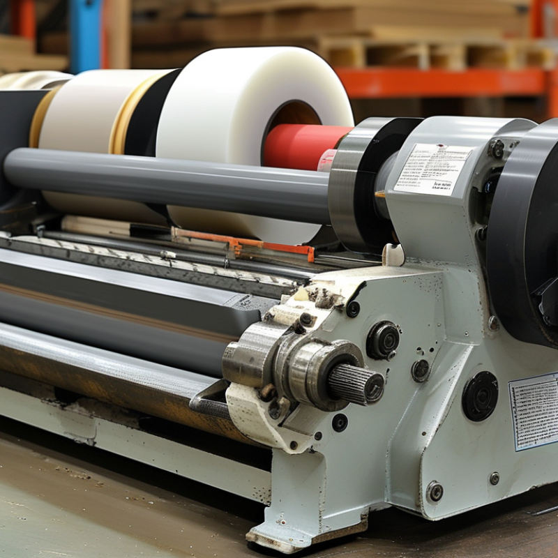 How to Choose the Best Rubber Roller Making Machine?
