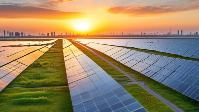 China Best Solar Battery Options for Global Buyers Seeking Efficiency?