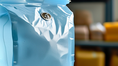 2026 Best Polythene Bags for Global Buyers Needs?