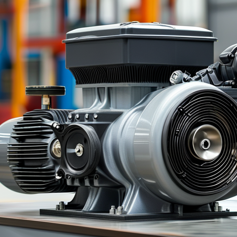 Why Choose Scroll Compressors for Your Business Needs?