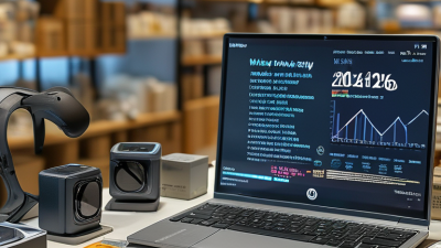 Top Electronics Calendar for Global Buyers in 2026?
