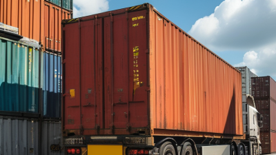 How to Choose the Best LCL Shipping Options for Your Business?