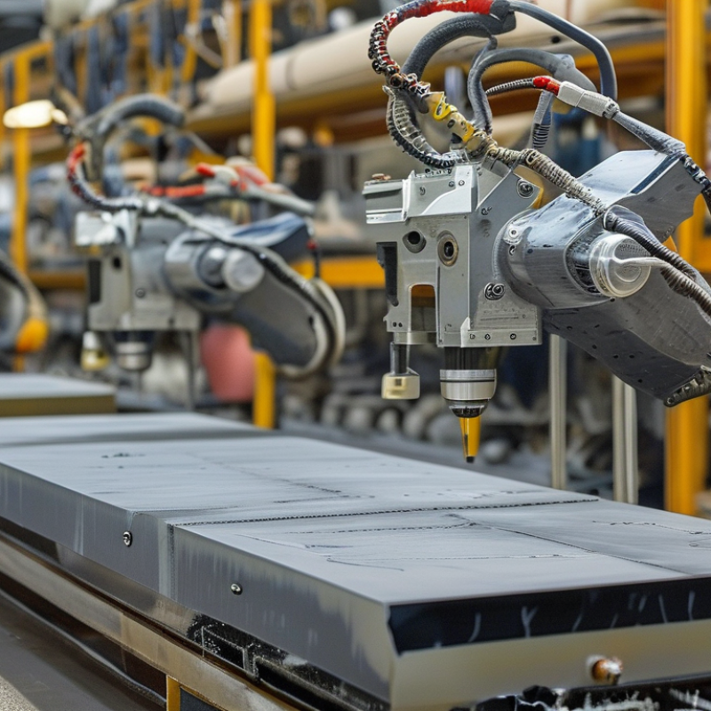 Best CNC Sandblasting Machine for Global Buyers Today?
